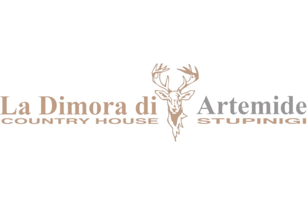 La Dimora Di Artemide Bed and Breakfast Nichelino Exterior foto